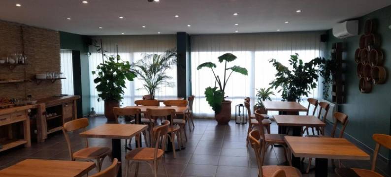 海洋花园酒店(空调)(Les Jardins de l'Ocean - Climatisé)图片