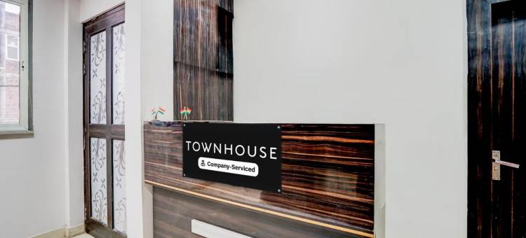 Super Townhouse Faizabad Road Opp Bbd University图片