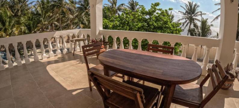 加勒比Casablanca(Caribbean Casa Blanca)图片