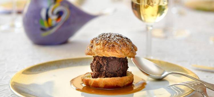 欧恩色彩酒店(Logis hôtel Ô en Couleur)图片