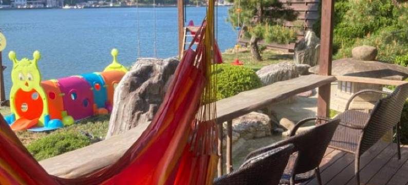 丸山荘(Riverside Maruyama)图片