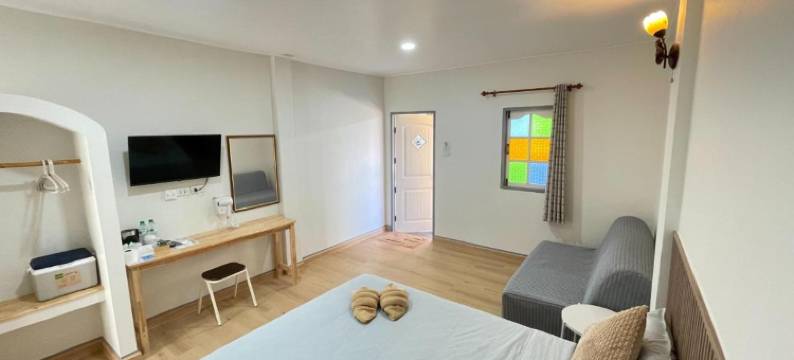 珊瑚岛KN(The KN Kohlarn)图片