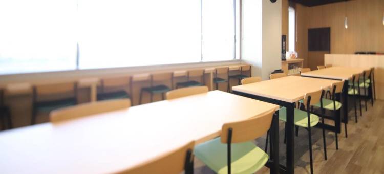 AB Hotel Igaueno图片