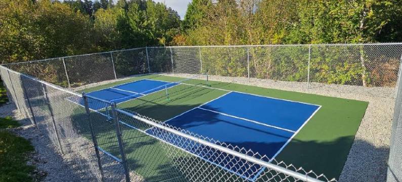 环太平洋汽车旅馆(Pacific Rim Motel)图片