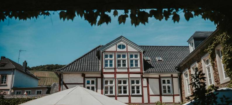 诺德霍夫酒店(Hotel Rodderhof)图片