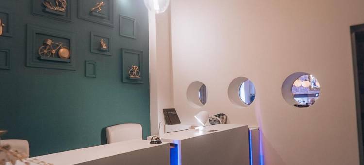 英格拉蒂酒店(Hotel INGREDI)图片