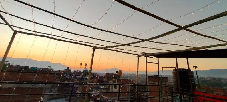 斯瓦斯蒂克旅馆(Swastik Guest House)图片