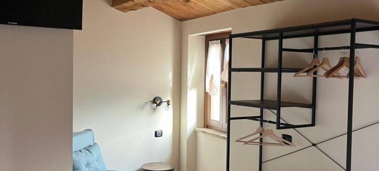 西比尔房间 - 客房与健康中心(Sibilroom - Rooms & Wellness)图片