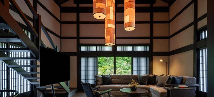 大泽山温泉 大泽馆(Osawayama Onsen Osawakan)图片