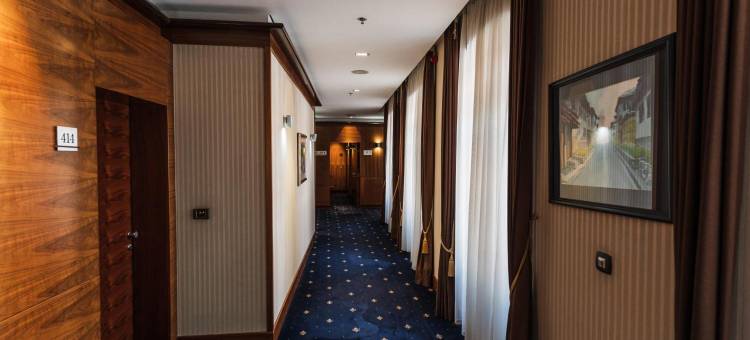 欧洲酒店(Hotel Europe)图片