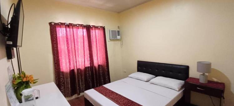 双棕榈宾馆(Twin Palm Guesthouse)图片