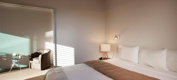 百老汇汽车旅馆米罗苑别墅(Broadway Motel & Miro Court Villas)图片