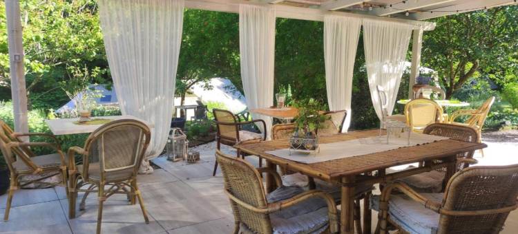 Glamping Pian Delle Ginestre图片