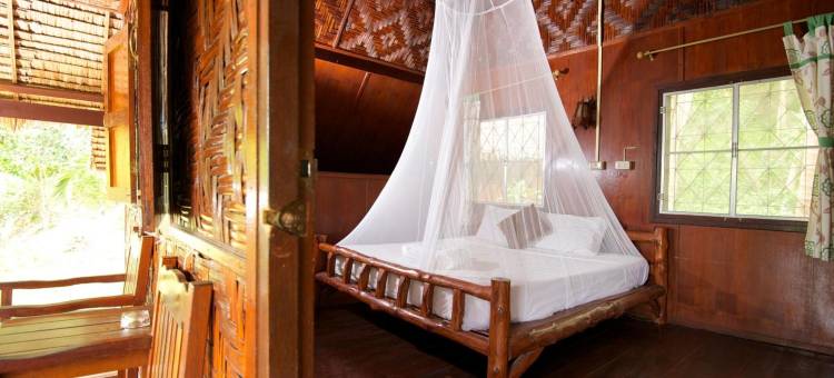 皇家度假村(Koh Tao Royal Resort)图片