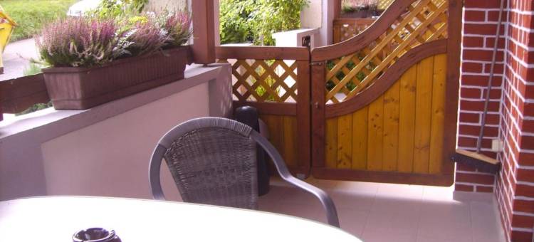 孚林公寓酒店(Ferienwohnung Fröhlich)图片