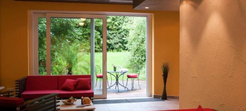 舒博思施洛斯酒店(Hotel Schuberths am Schloss)图片