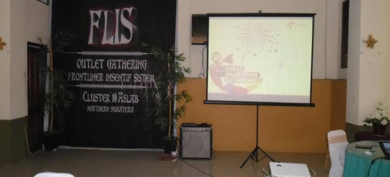 帕玛特酒店及度假村(Permata Land Hotel & Resort)图片