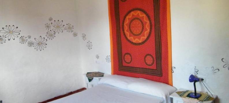 巴兰科乡村民宿(Es Barranco)图片