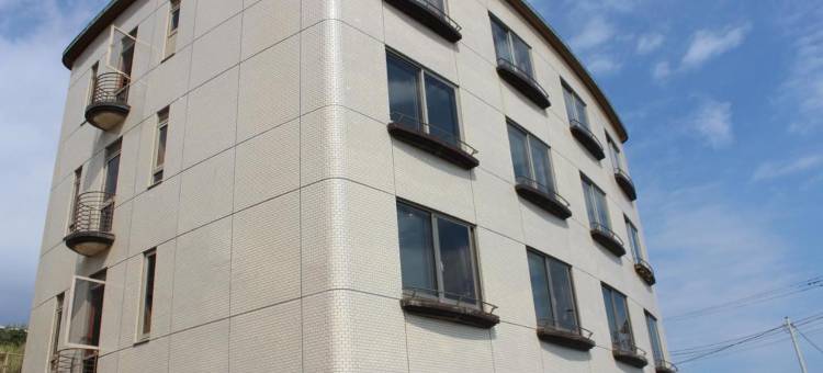 汐彩酒店(Hotel Shiosai)图片