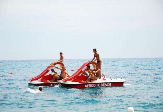 Afrodite Boutique Hotel Hotel Overview