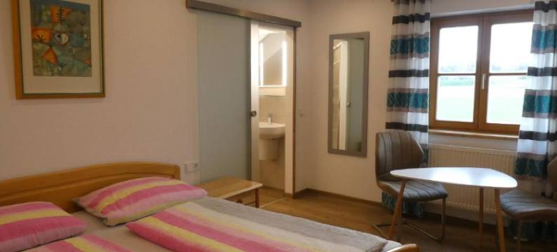 埃贝特私人旅馆(Privatpension Eberth)图片