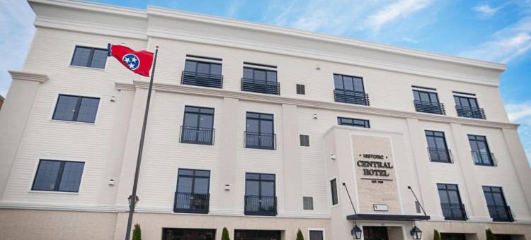 The Historic Central, a New Hotel Collection Property图片