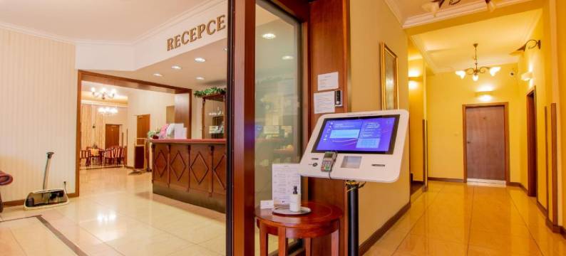 乔瓦尼贾科莫酒店(Hotel Giovanni Giacomo)图片