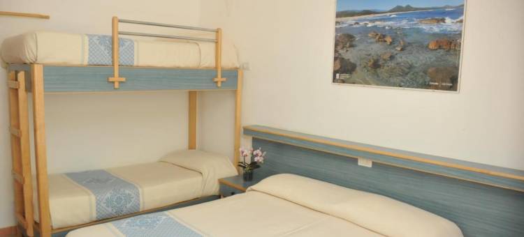 维拉基奥露营托雷萨利纳斯度假村(Villaggio Camping Torre Salinas)图片