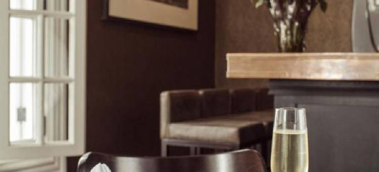 B酒店(Hotel B)图片