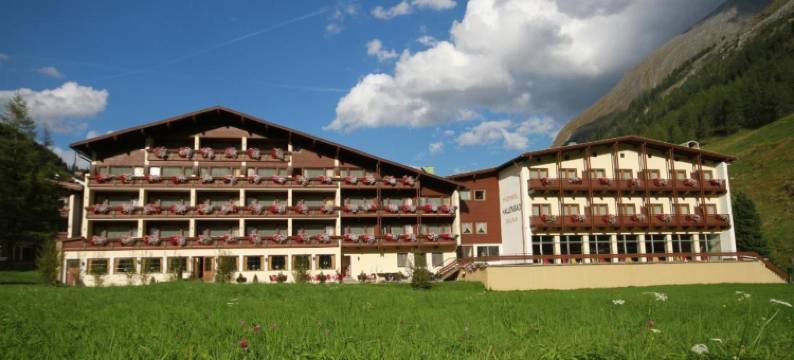 吉尔奇乐温暖酒店(Thermal-Badhotel Kirchler)图片