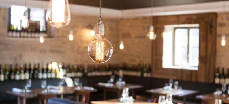 拉罗蒂瑟利杜香贝丹酒店(La Rotisserie du Chambertin)图片