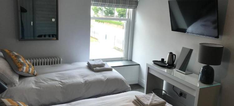 16号酒店(No.16)图片