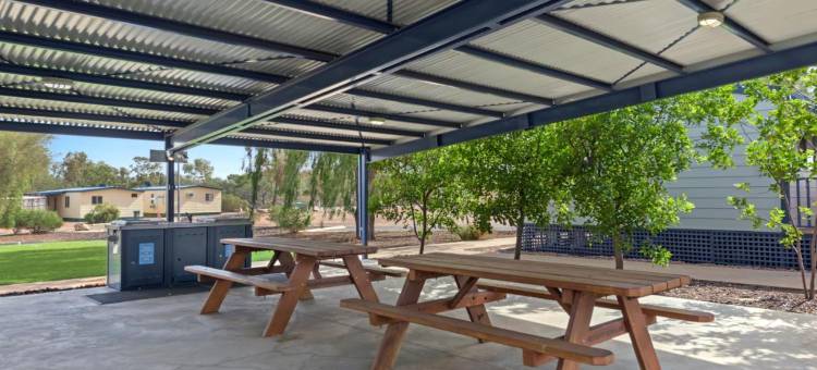 迪斯科维里公园 - 罗克斯比当斯(Discovery Parks - Roxby Downs)图片