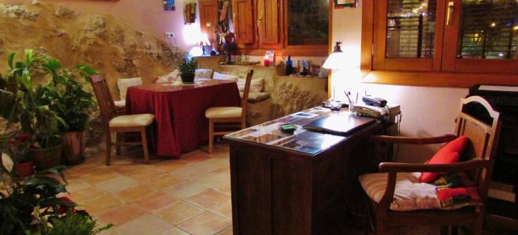 德拉路孜旅馆(Hostal de la Luz)图片