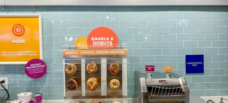 希尔顿真实酒店亚雅茅斯(Tru by Hilton Yarmouth)图片