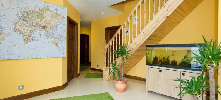 穆尔公园西屋酒店(Moorepark West House)图片