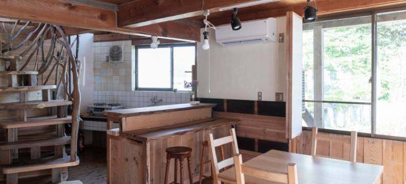 光辉农家民宿(Noka Minshuku Sanzen)图片