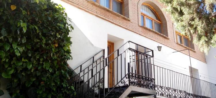 Casa Rural Boletas图片