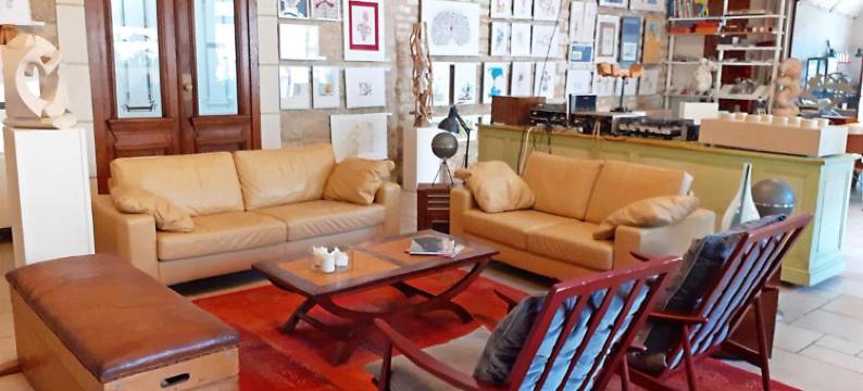 拉费尔德拉福斯迪奥纳住宿加早餐旅馆(La Ferme de la Fosse Dionne)图片