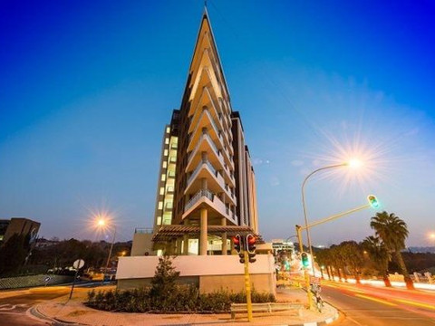 埃佩克斯斯马特斯酒店