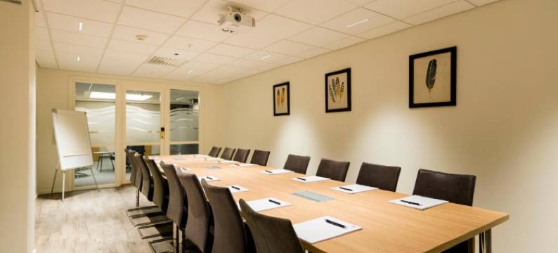 韦斯特内斯峡湾酒店(Vestnes Fjordhotell)图片