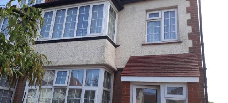 山南度之家酒店(Shenandoah House)图片