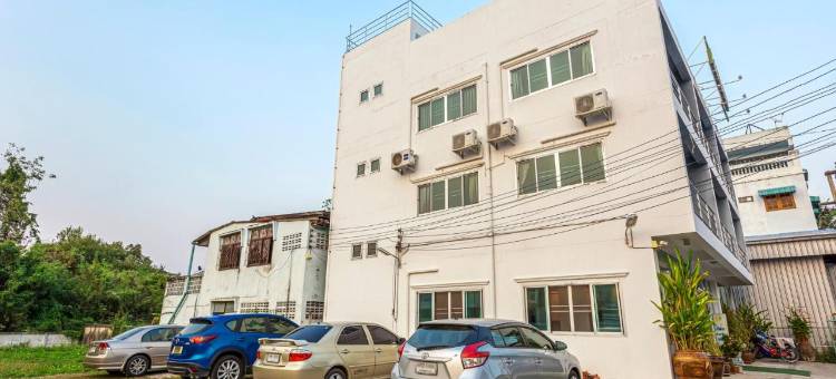 Kanyanat Boutique Hotel图片