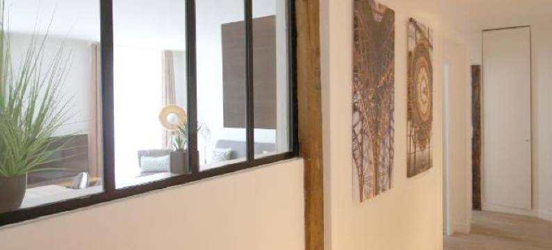 如家公寓(Apartments Paris Centre - at Home Hotel)图片