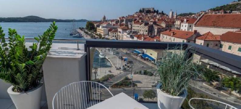 贝尔维尤酒店 - 精品城市酒店(Bellevue Superior City Hotel)图片