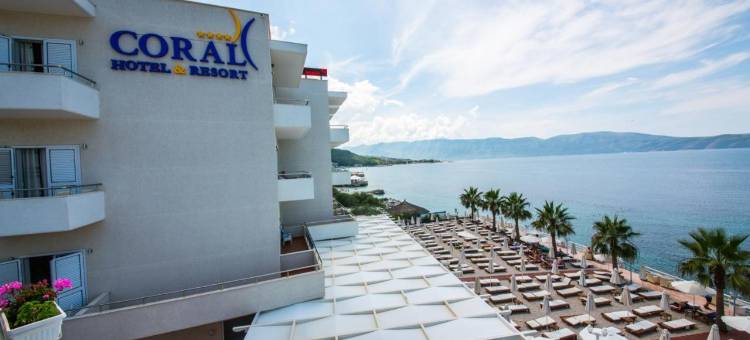 Coral Hotel & Resort图片