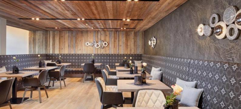 高伊斯阿尔卑斯酒店度假村(Alpine Resort Goies Superior)图片