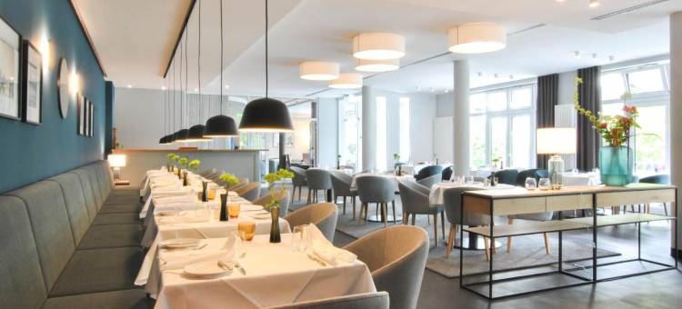 安比恩特瑞尼酒店(Ringhotel Vitalhotel Ambiente)图片