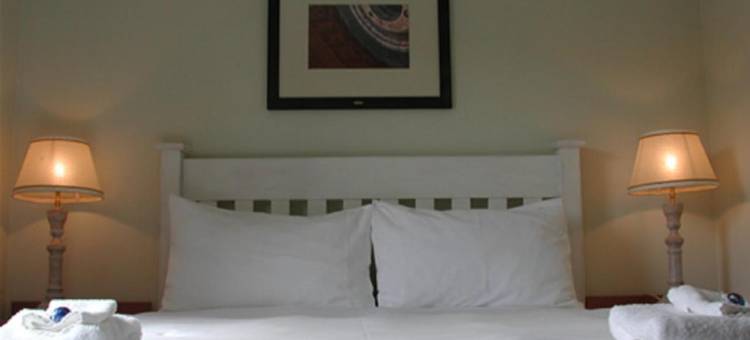 达里亚宾客小屋(D'Aria Guest Cottages)图片