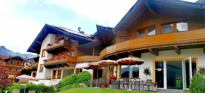 加尔尼达斯SONNALP(Garni Das Sonnalp)图片